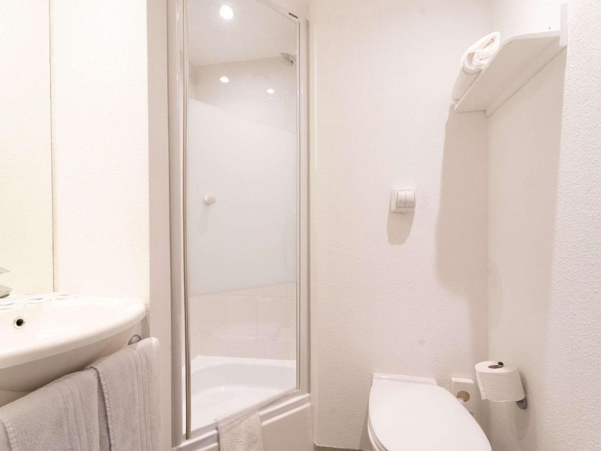 Ibis Budget Krakow Bronowice Exteriör bild