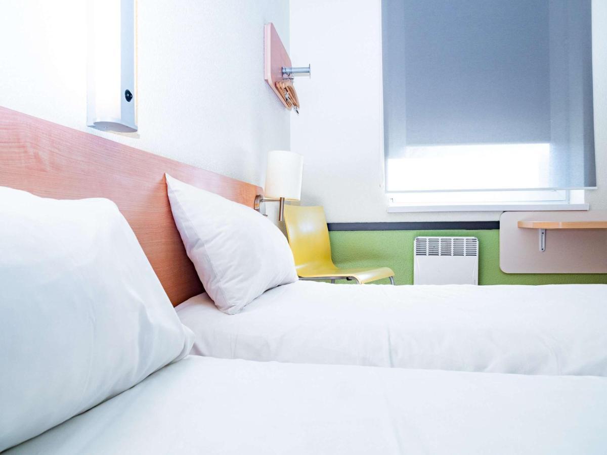 Ibis Budget Krakow Bronowice Exteriör bild