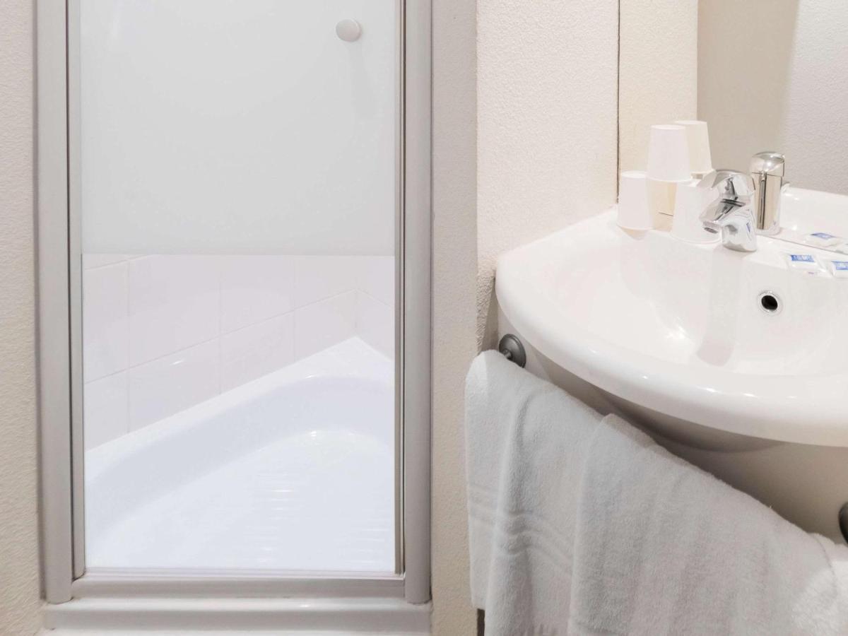 Ibis Budget Krakow Bronowice Exteriör bild